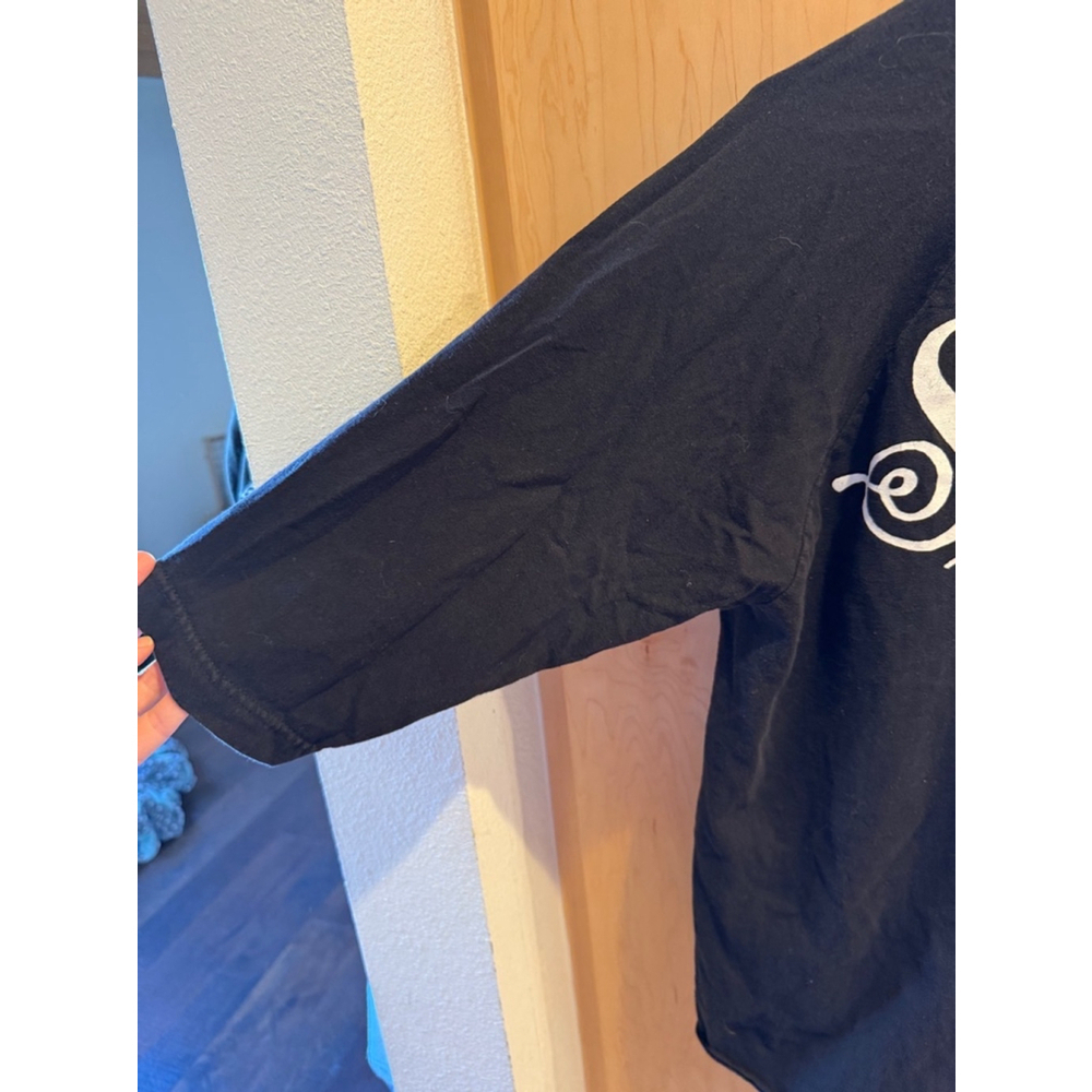 Men's The Hundreds T-Shirt XL Black - Picture 5 of 5